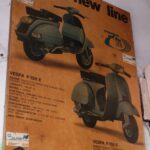 Vespa Pakistan Advertisement