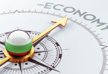 Provisional annual GDP growth recorded at 0.29%: Finance Ministry