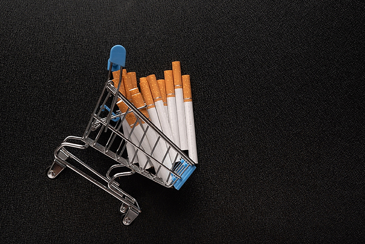 Pakistan’s Cigarette Trade — A double-edged sword