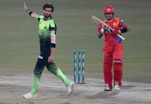 Pakistan moves remaining PSL matches to Dubai, India suspends IPL tournament