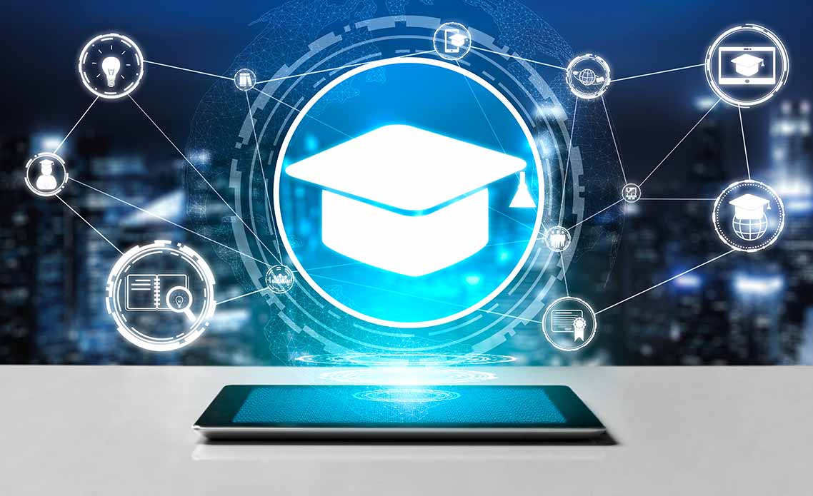 Rs 6bn blended virtual education project hits a snag