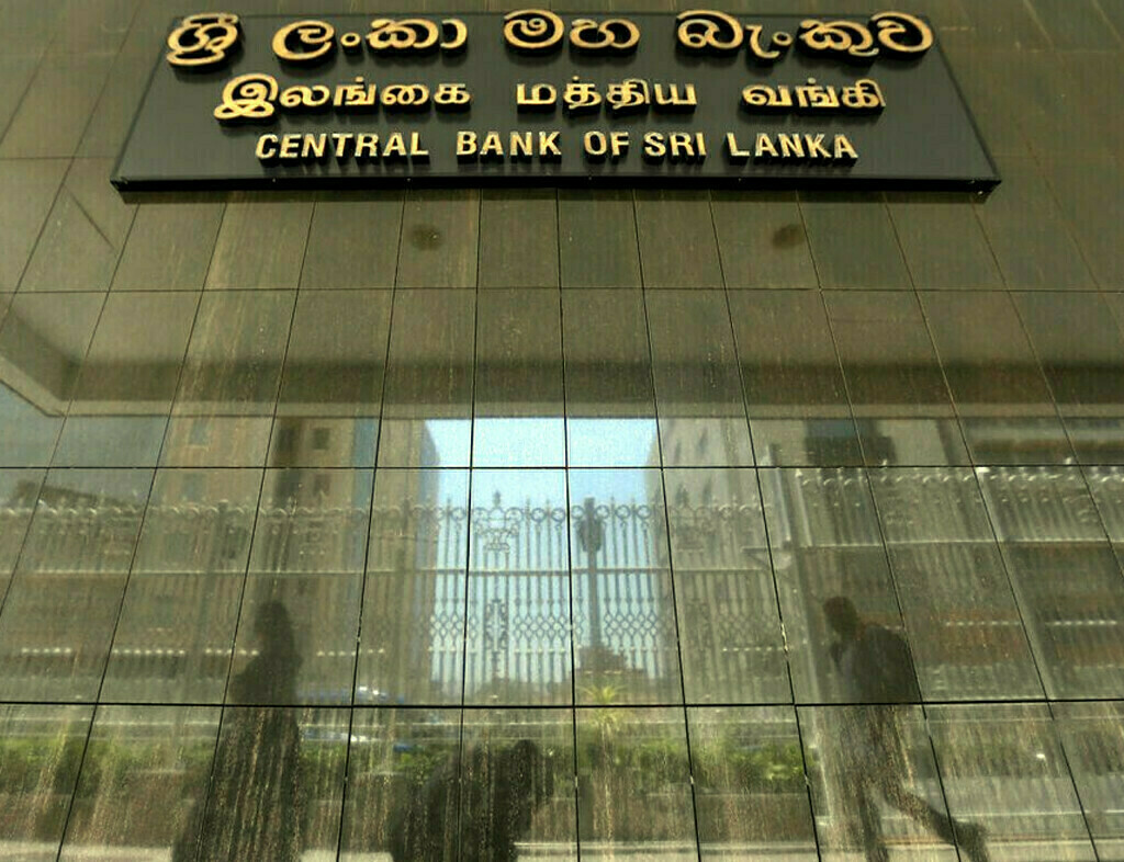 Sri Lanka to keep rates high to combat inflation, await IMF deal