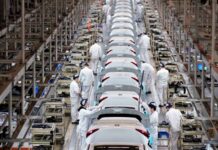 China’s eastern province to relocate industries to Pakistan