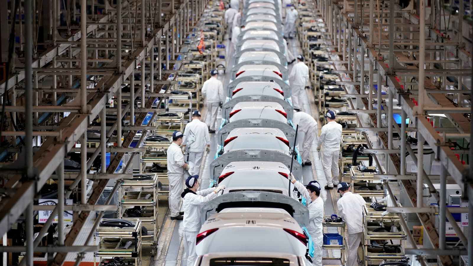 China’s eastern province to relocate industries to Pakistan