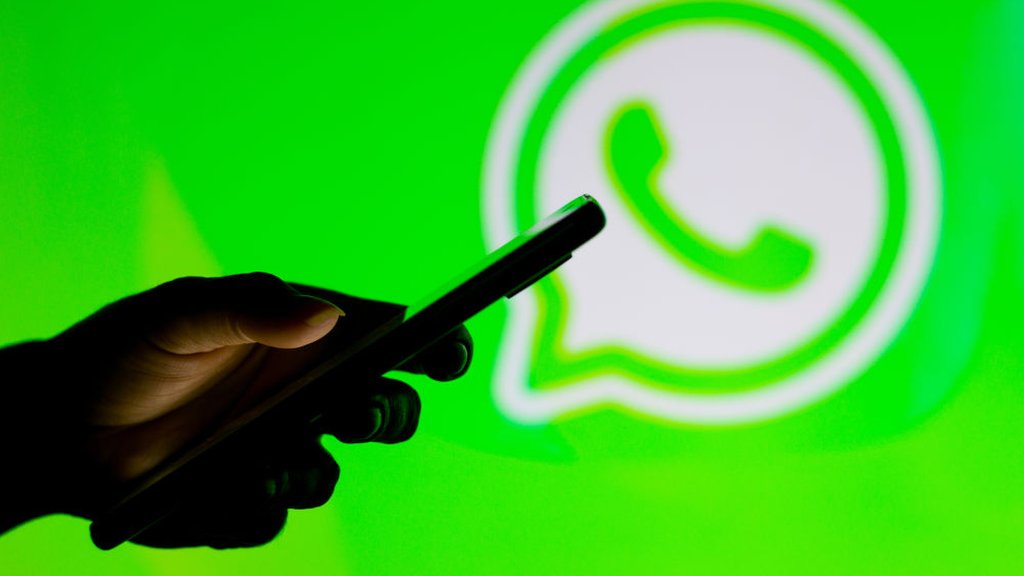 WhatsApp agrees to be more transparent on policy changes, EU says