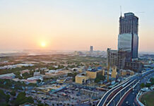 Between a saint and a shrine: The curse of Bahria Icon Tower