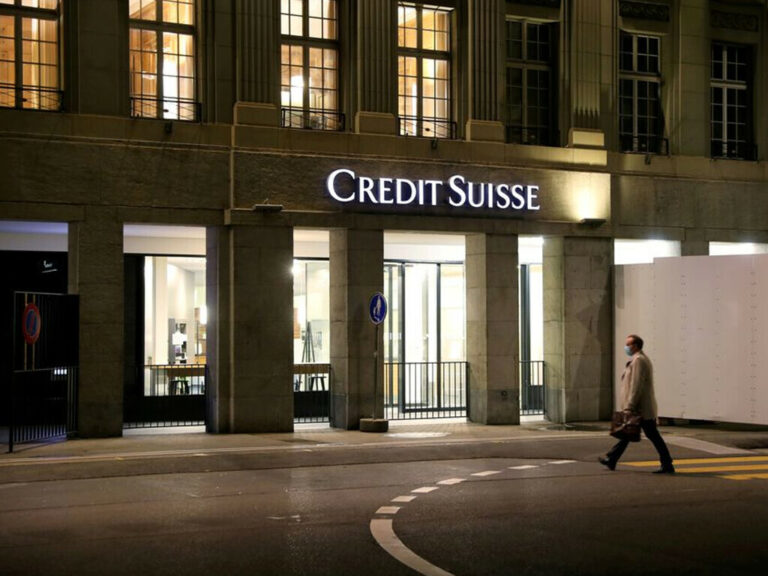 Credit Suisse has violated US tax evasion deal, Senate Committee finds