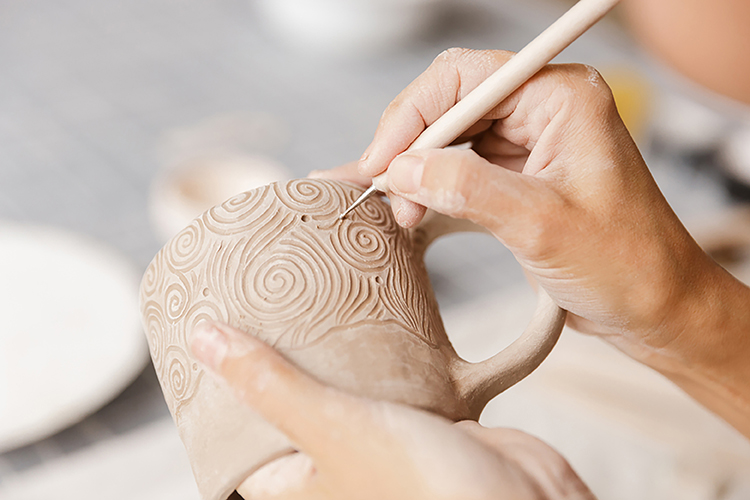 No, women artisan fairs aren’t enough to empower them