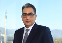 From trainee to the boardroom