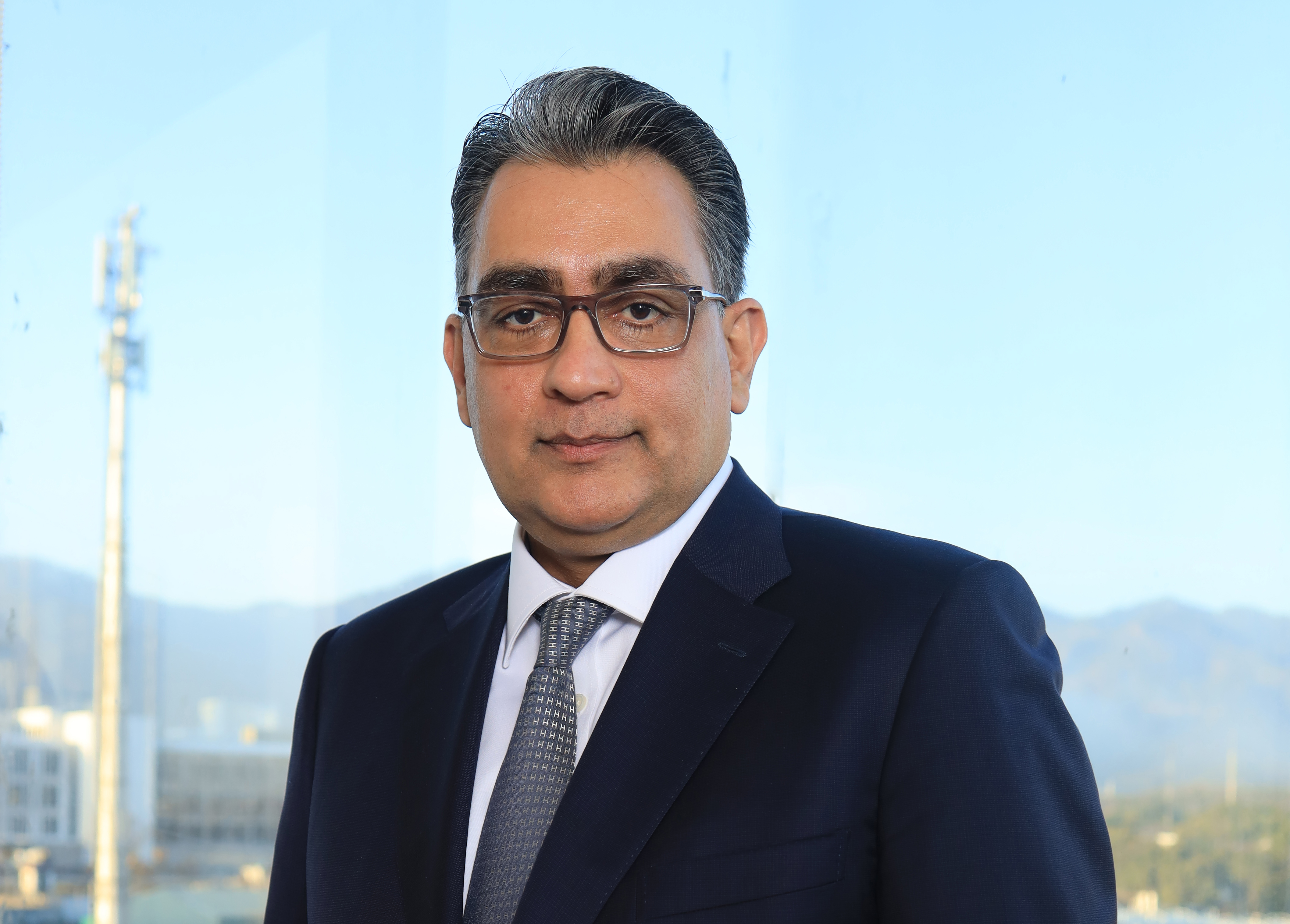 From trainee to the boardroom