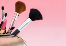 Are local makeup brands really local?