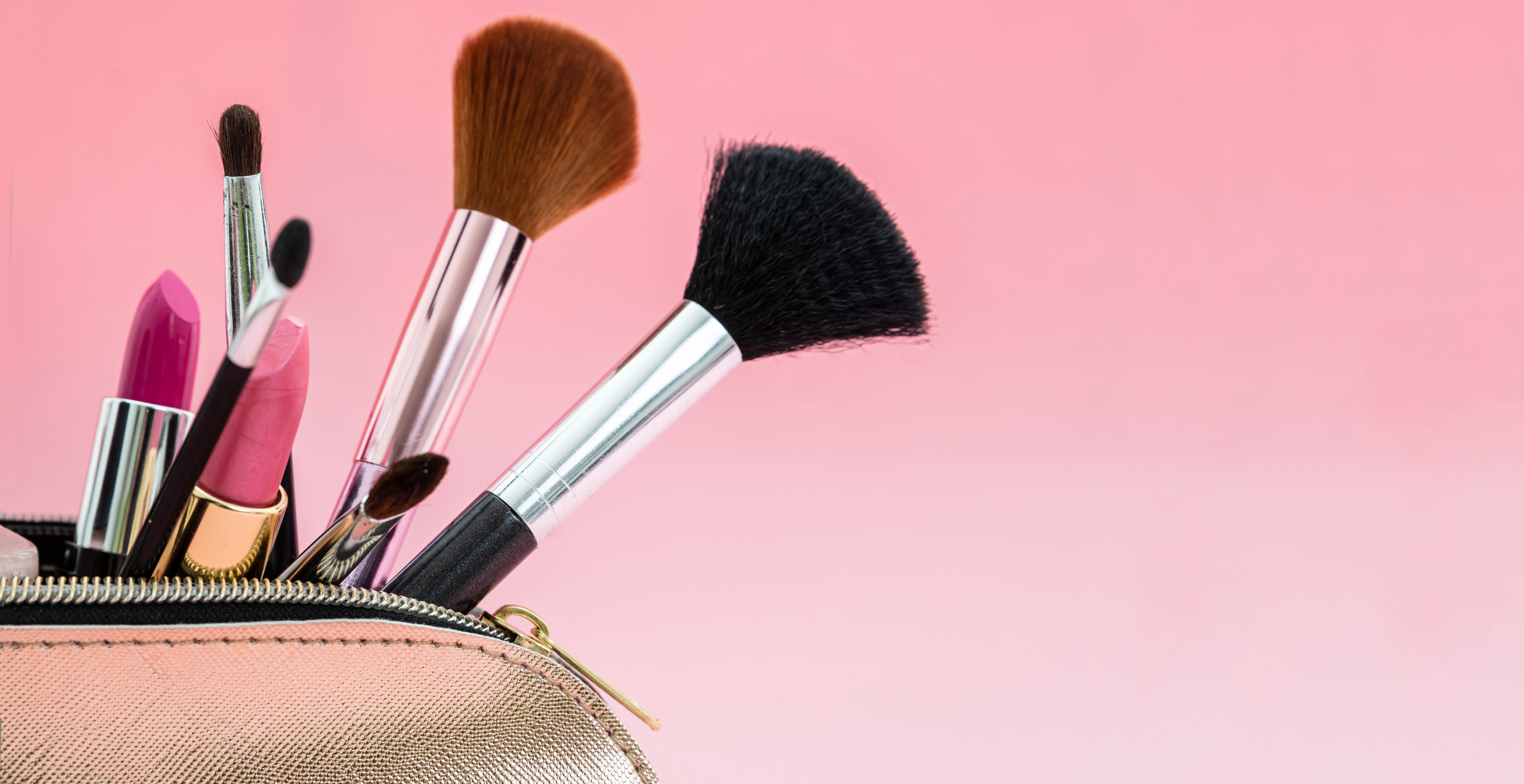 Are local makeup brands really local?