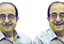 Jahangir Siddiqui will soon own two banks. Not everyone is happy