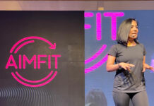 Health and Fitness in the metaverse