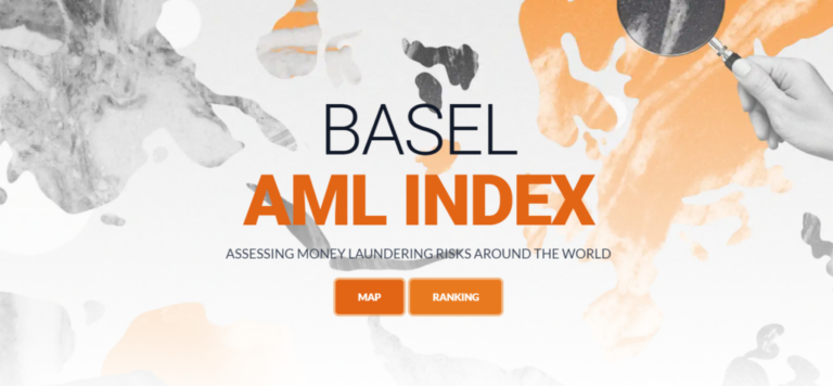 Pakistan improves risk score on global anti-money laundering index