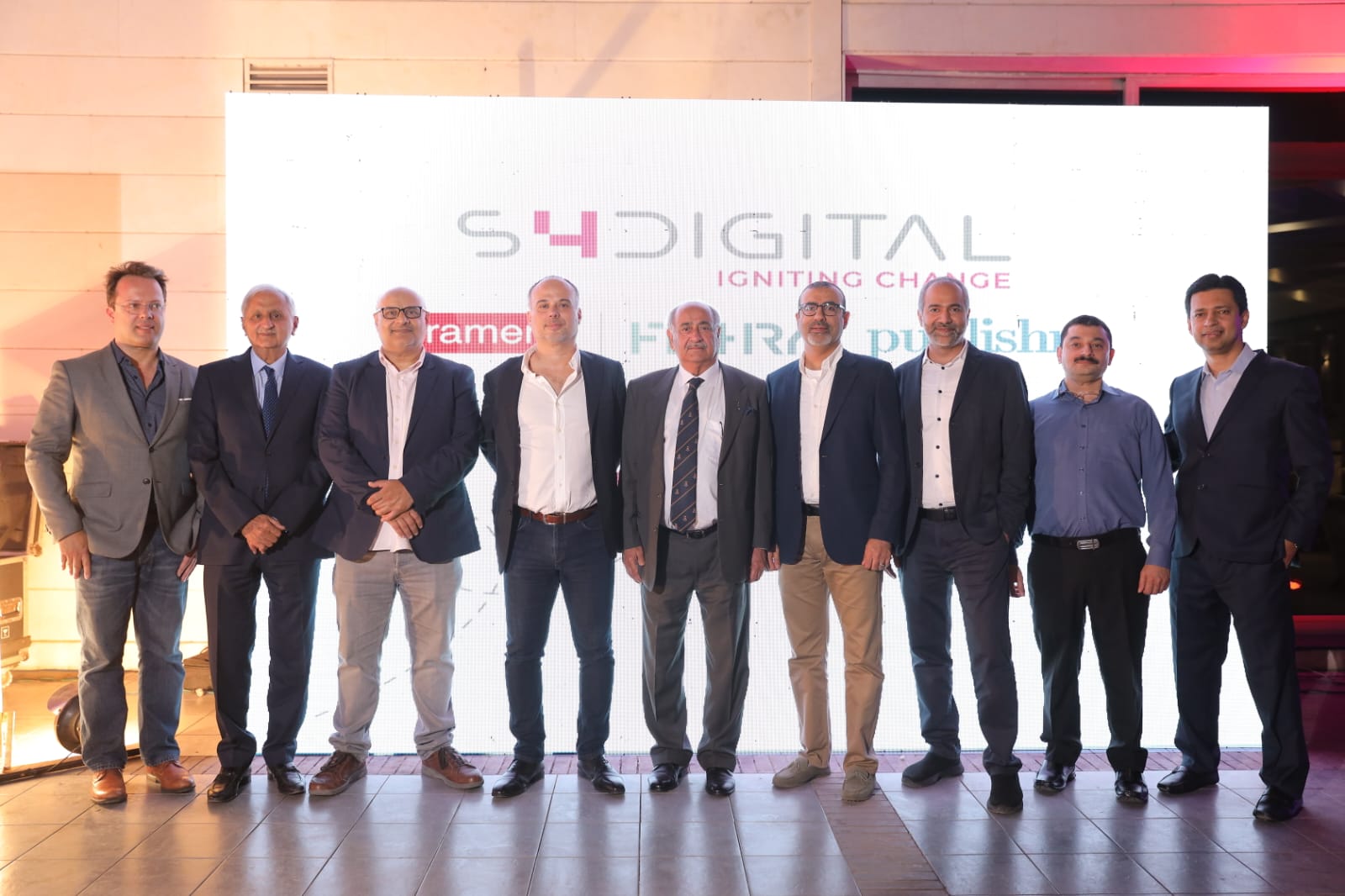 Portuguese tech firm S4 Digital acquires 70% stake in Pakistan’s Bramerz