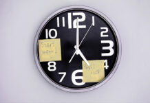 Changing the ‘cycle’ of work culture