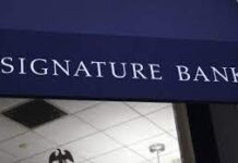 Signature Bank becomes next casualty of banking turmoil after SVB