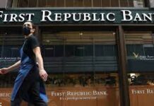Bank rescues ease crisis fears but investors worry it’s not enough