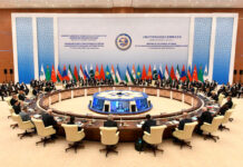 SCO members to consider jointly developing emerging fuel projects