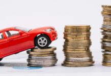 Have car prices sleepwalked into no-man’s land where nobody can afford them anymore?