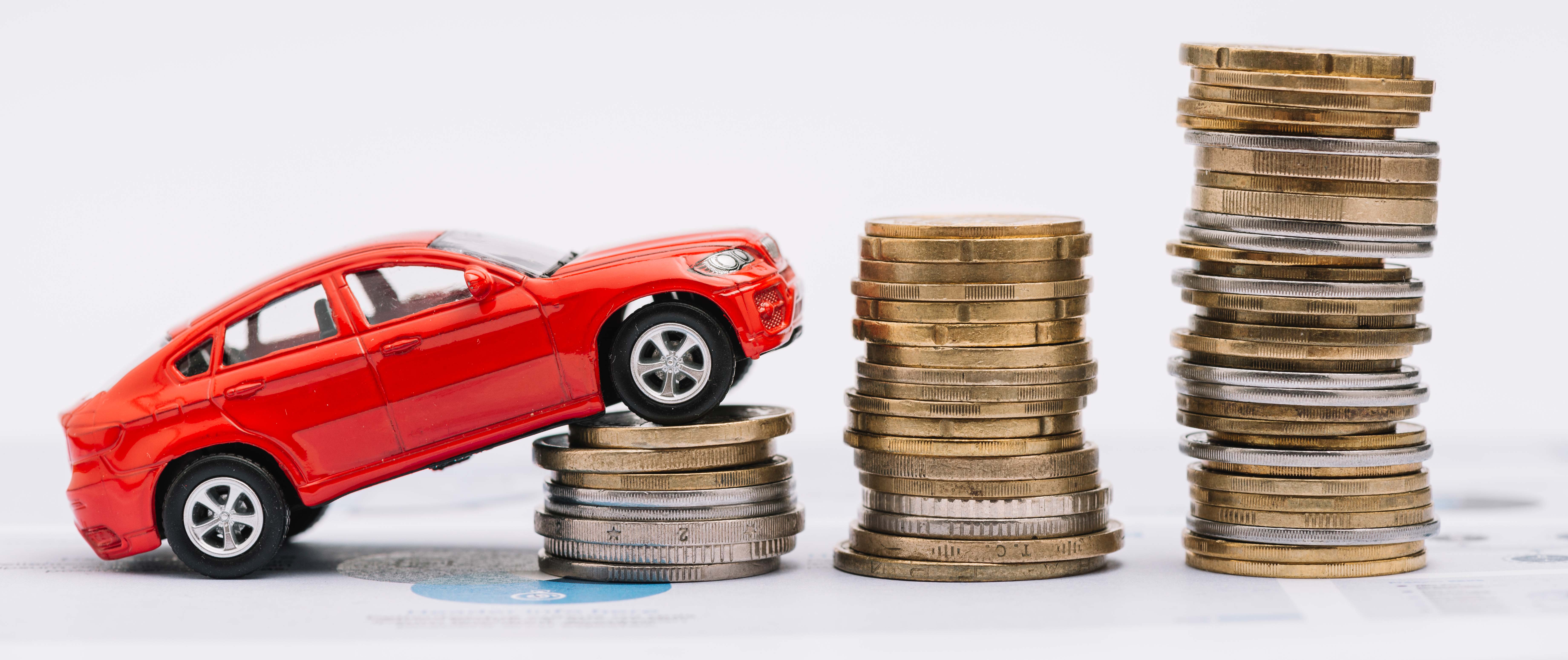 Have car prices sleepwalked into no-man’s land where nobody can afford them anymore?