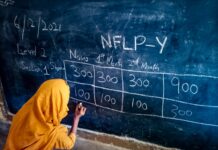 Not just birds and bees, also dollars and rupees