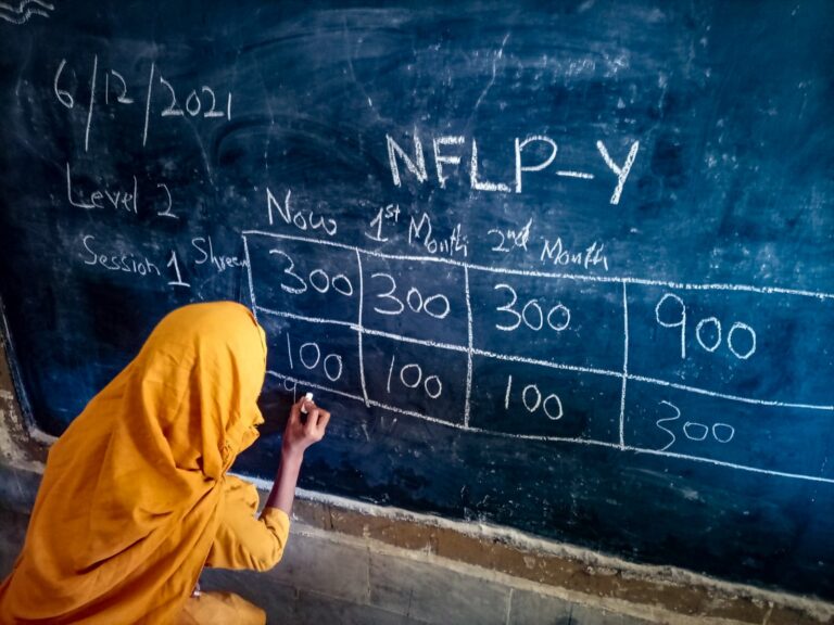 Not just birds and bees, also dollars and rupees