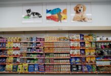 Local pet food: A rising industry