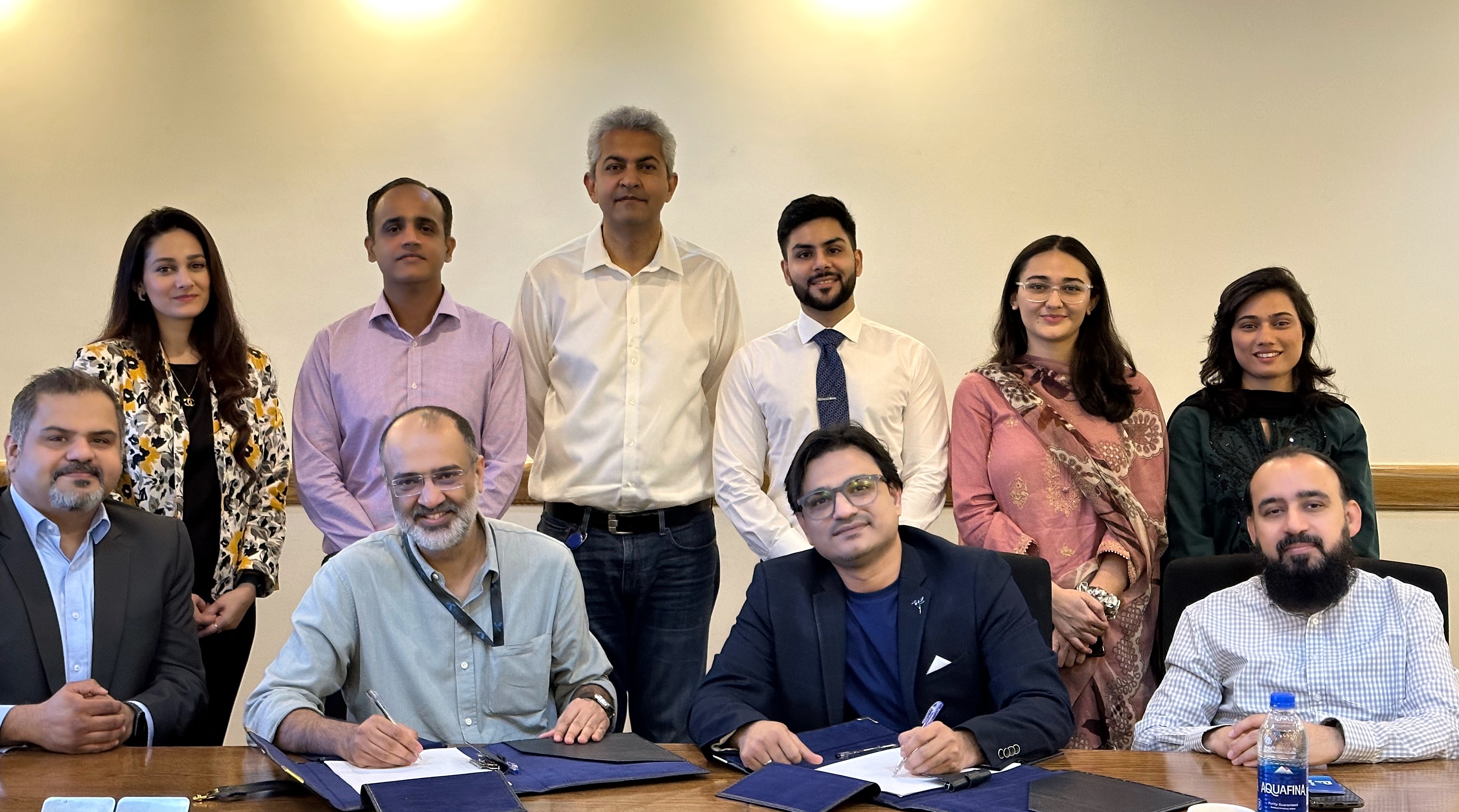Telenor Pakistan partners with PayFast to enhance digital payments via its Apollo app