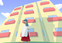 How a bad economy derailed a move towards apartment living