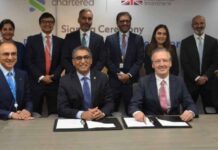 Standard Chartered Pakistan partners with British Int’l investment to expand microfinance lending