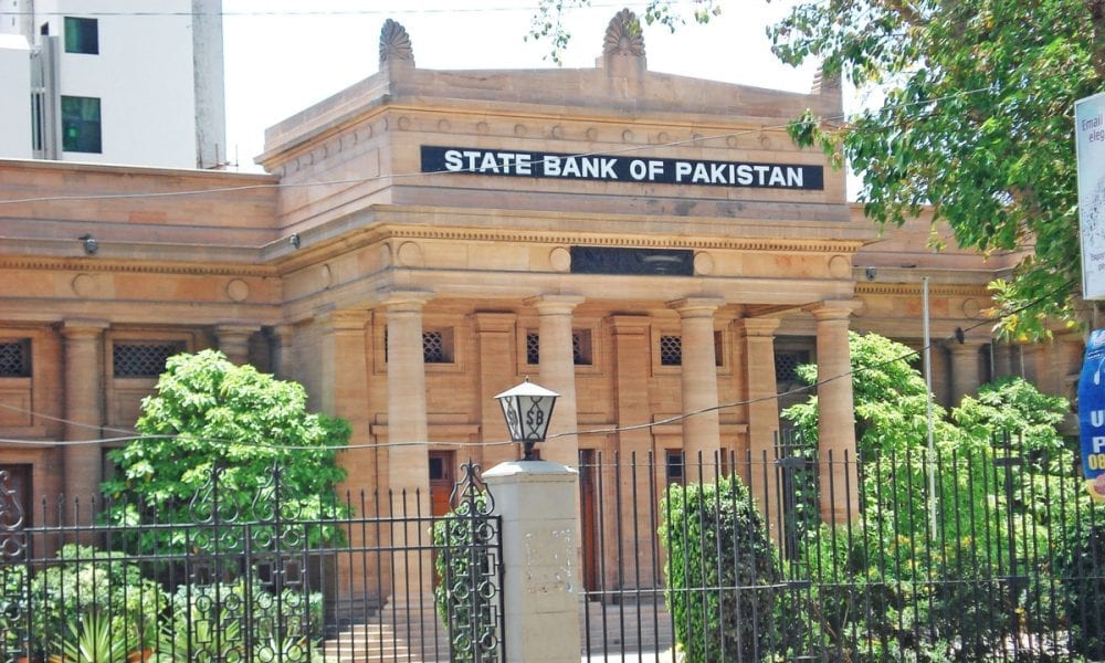 SBP Injects Rs1.25tr To Address Liquidity Shortage In Banks - Profit By ...