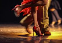 It’s takes two to tango