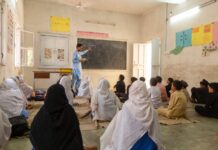 Private Solutions to Public Problems –  Can Miftah’s education vouchers work?