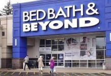 Bed Bath & Beyond prepares for bankruptcy filing -WSJ