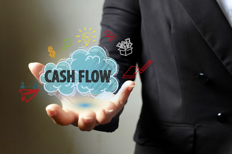 A beginner’s guide to Discounted Cash Flow (DCF) method for stock valuation