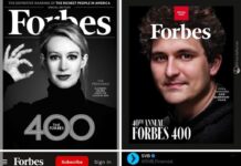 Another Forbes 30 under 30 alumnus bites the dust: Frank founder charged in $175mn fraud scheme