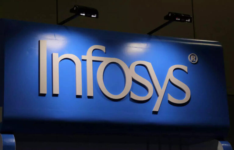 India’s Infosys tumbles 15% on weak revenue outlook, drags sector
