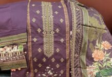 Pakistani lawn makes the fashion dream come true, but is it worth it?