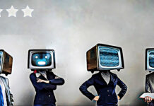 Political patronage and victimisation: Medialogic and the TV ratings story