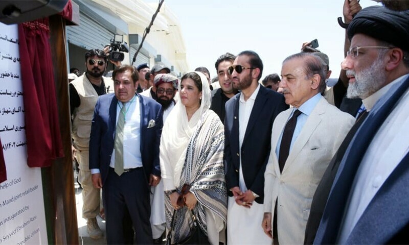 'Iran to supply 100MW electricity to Gwadar on daily basis'