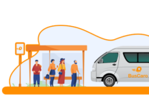 Will BusCaro be the one to finally say BusCaro to burning VC funding?