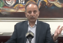 Imported Russian oil to gradually reduce fuel prices, Musadik Malik emphasises