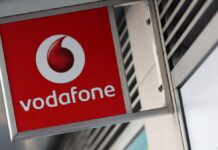 New Vodafone boss takes aim at costs with 11,000 global job cuts