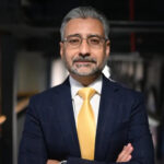 Amir Paracha