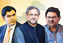 What does it mean to ‘Reimagine’ Pakistan?