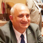 Haroon Sharif