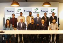 KhazanaPay and PayFast partner for online payments