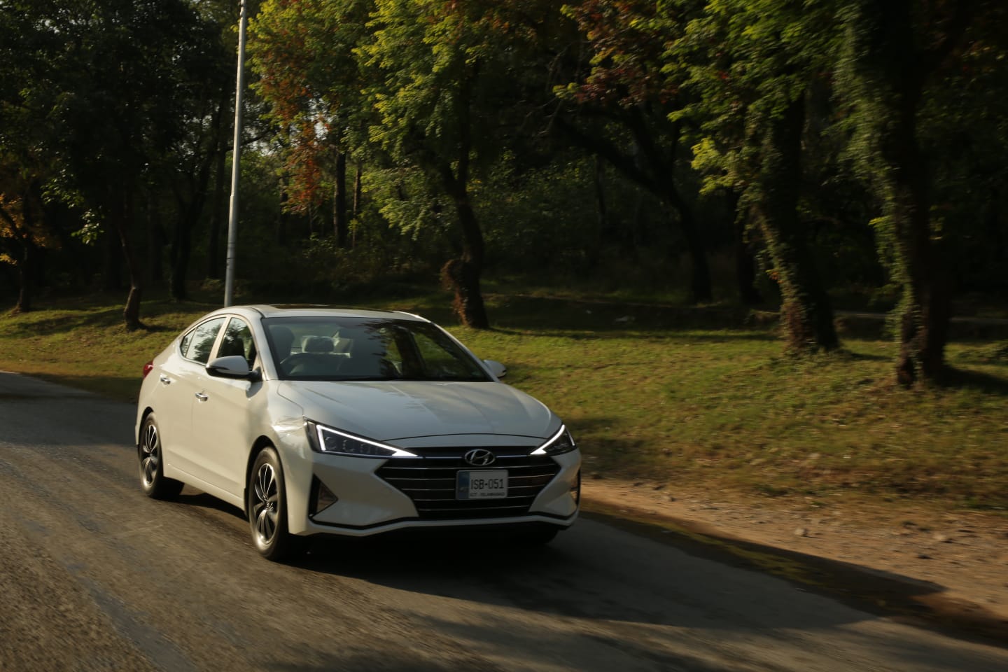 Hyundai Elantra limited time offer